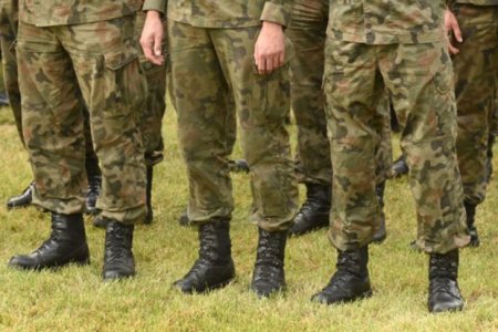 Ukrayna Baş Qərargahı: “Rusiya ordusunda fərarilik halları artıb”