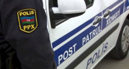 Qusarda narkotacir saxlanıldı