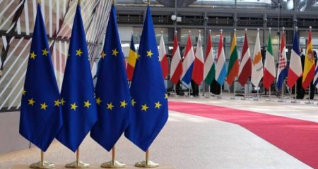 Avropa İttifaqı Rusiyanın 68 milyardlıq aktivlərini dondurub