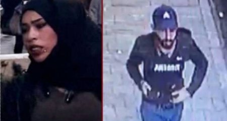 İstanbul terrorçusunun saxta nikah şəhadətnaməsi ortaya çıxdı