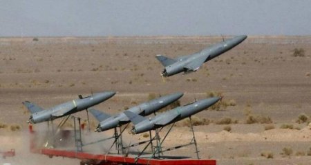 KİV: İran İraqa raket zərbəsi endirib, ölənlər var