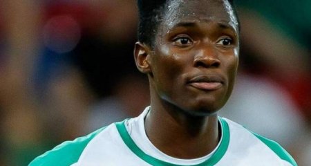 DÇ-2022: Sadio Maneni 