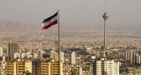 İran geri addım atdı