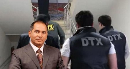 Fərhad Əhmədovun Azərbaycanda yaratdığı şəbəkə - Ordu mənsubları, sayt rəhbərləri və ziyalılar...