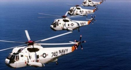 Britaniyadan Ukraynaya dəstək: Yeni döyüş helikopterləri verildi