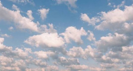 Bu günə olan hava proqnozu açıqlandı