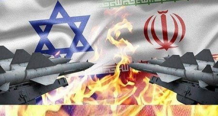 Qüdsdə terror: İran və İsrail bir-birlərinə qarşılıqlı zərbələr endiriblər...