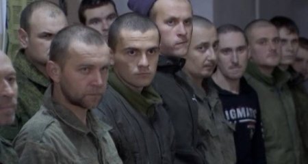 Rusiya MN 35 hərbi əsirin ölkəyə qaytarıldığını bildirib