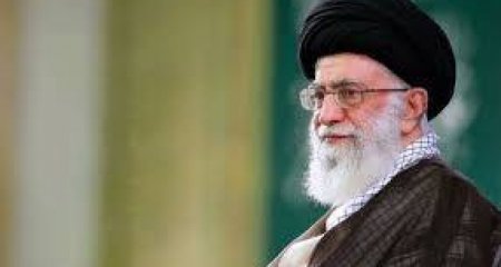 Əli Xameneinin qardaşı qızı həbs edildi