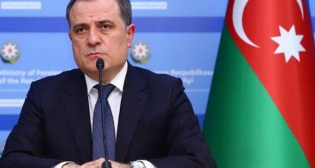 Ceyhun Bayramov Laçın dəhlizi ilə bağlı Ermənistana xəbərdarlıq edib