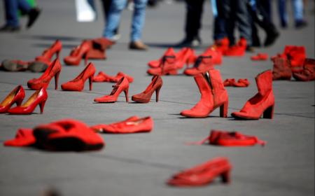 BMT: Dünyada hər saat 5 nəfərdən çox qadın öldürülür