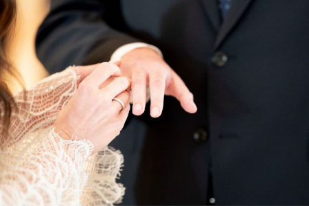 Şükürlər olsun ki, İlham Heydər oğlu Heydər İlham oğlunun toy sevincini yaşadı - QURBAN KƏSİLDİ