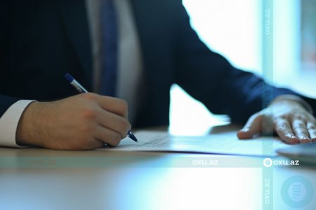 Naxçıvan MR Dövlət Gömrük Komitəsi ləğv edildi - FƏRMAN