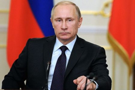 Putin qısa müddət ərzində yeni regionların Rusiya Federasiyasının məhkəmə sisteminə inteqrasiyasını tələb edib