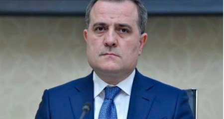 Ceyhun Bayramov Polşaya səfər edib