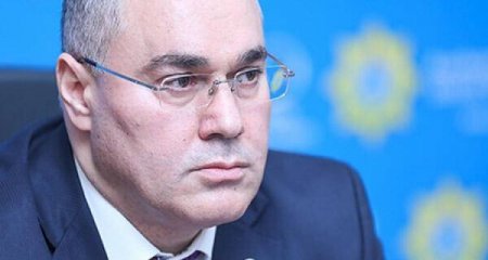 Sabiq baş inspektor Səfər Mehdiyevi məhkəməyə verdi