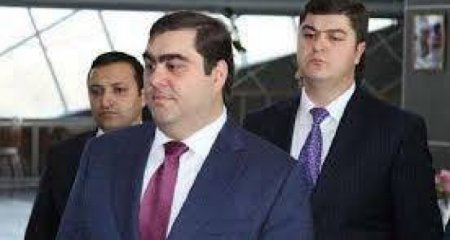 Seymur Talıbov vəzifəsindən azad edilib?