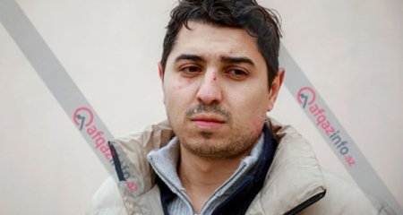 Buzovnadakı dəhşətli qətlin tək şahidi danışdı - Foto