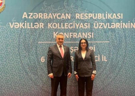 Şəhid Raquf Orucovun xanımına vəzifə verildi Şəhid Raquf Orucovun xanımına vəzifə verildi