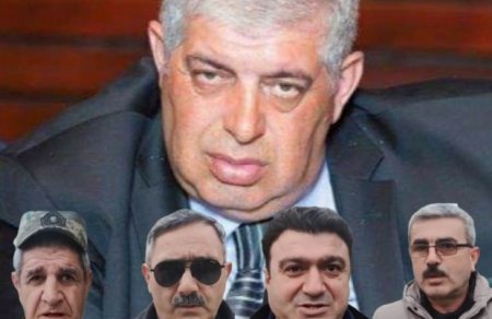 Qarabağ Qazilərinin pullarını mənimsəyən iş adamı – Özü 400 minlik, oğlu 200 minlik maşında gəzir