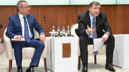 Fazil Məmmədovun qohumundan keçmiş icra başçısına 400 minlik ittiham - TƏFƏRRÜAT