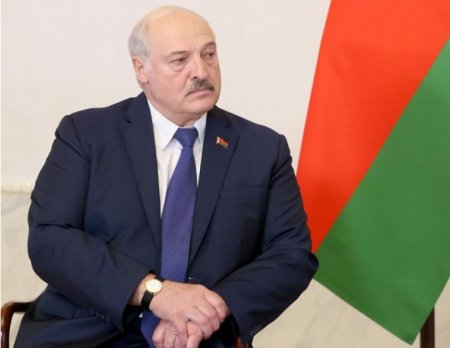 Lukaşenko: 