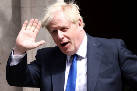 Conson yenidən namizədliyini irəli sürəcək