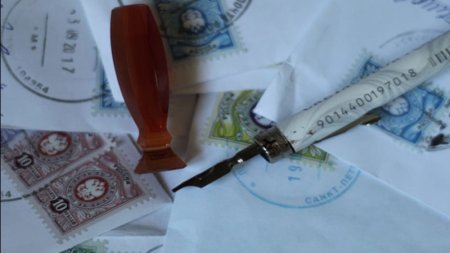 Ukraynanın xaricdəki səfirliklərinə təhdid məktubları gəlməkdə davam edir