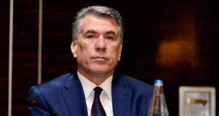 MM-in komitə sədri: 