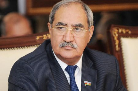 Deputat: “Azərbaycan Laçın yolunda öz nəzarət postunu yaratmalıdır”