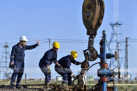 Dünya bazarında neft qiymətləri necə dəyişib?