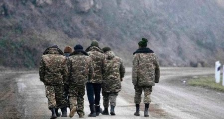 Ermənistan bankları separatçılardan üz çevirdi: Kreditlər dayandırıldı