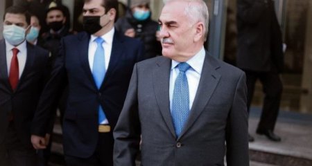 Vasif Talıbovla bağlı yeni sensasion faktlar