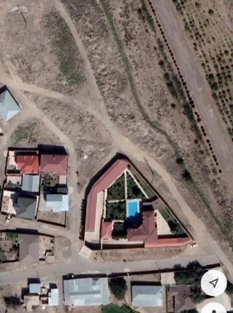 Seymur Talıbovun itinin də villası varmış - Fotolar