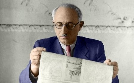 Azərbaycan Milli Hökumətinin qurulmasından 77 il ötür