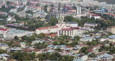Qarabağda təxribat hazırlığı: Separatçılar Xankəndidə toplanmağa başladılar
