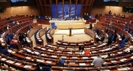 Ermənistanın Azərbaycan əleyhinə təklifi AŞPA Hüquq Komitəsində qəbul olunmayıb