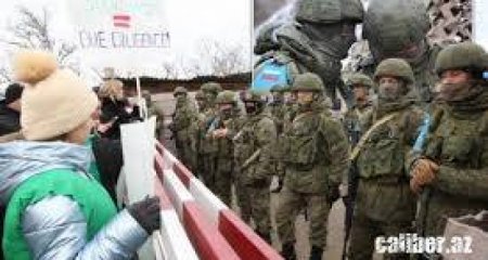 “Caliber” ermənilərin üç feykini ifşa etdi