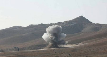 Ombudsman Kəlbəcərdə mina partlayışı ilə bağlı beynəlxalq ictimaiyyətə müraciət edib