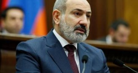 Paşinyan: “Bütün iqtisadi və nəqliyyat kommunikasiyalarını blokdan çıxarmağa hazırıq”