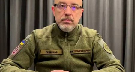 Putin yeni ildə böyük hücuma hazırlaşır - Ukrayna müdafiə naziri xəbərdarlıq edib