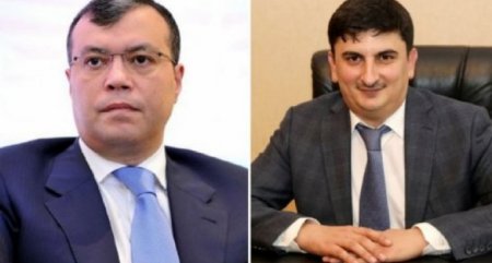 Sahil Babayevlə Vüqar Behbudovun “putyovka biznesi”: Milyonlar necə mənimsənilir?