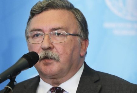 Rusiyanın Vyanadakı səfiri: Twitter obyektiv və qərəzsiz olmalıdır