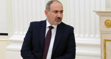 Paşinyan: “Ermənistan Azərbaycana sülh müqaviləsinə dair təkliflər təqdim edib”