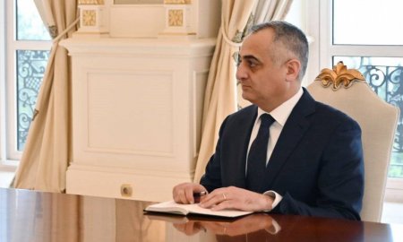 Prezidentin Naxçıvana səlahiyyətli nümayəndə təyin etdiyi Fuad Nəcəfli kimdir?