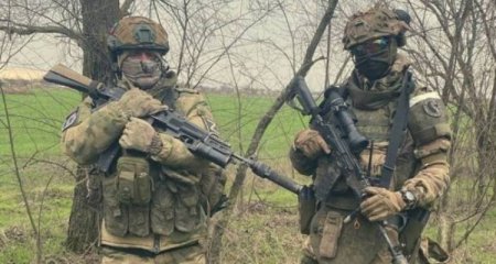 Politico: Birləşmiş Ştatlar “Vaqner qrupu”nun Ukraynada artan təsirindən narahatdır