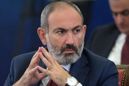 Paşinyan Putini təhdid edib - 10 yanvara qədər Laçın yolu açılmasa...