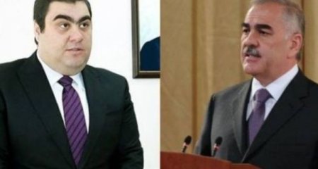 Vasif Talıbovun oğlunun ölkədən çıxışına “stop” qoyuldu: Aeroportdan qaytarıldı