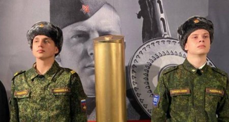 Rusiyada hərbiçi öz komandirini döyərək öldürüb