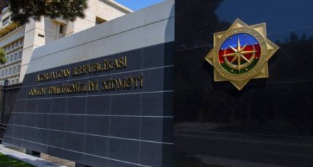 DTX xarici dövlətlərdə və beynəlxalq təşkilatlarda nümayəndələr təyin edəcək - Fərman